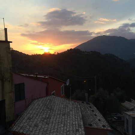 레반토 La Dimora Nel Borgo B&B 외부 사진