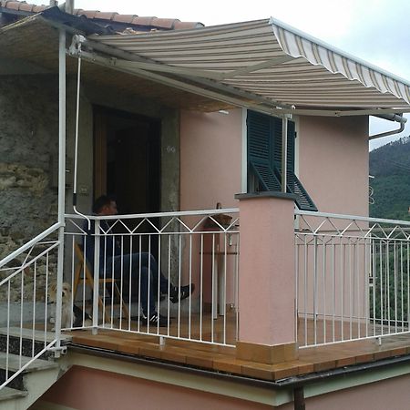 레반토 La Dimora Nel Borgo B&B 외부 사진