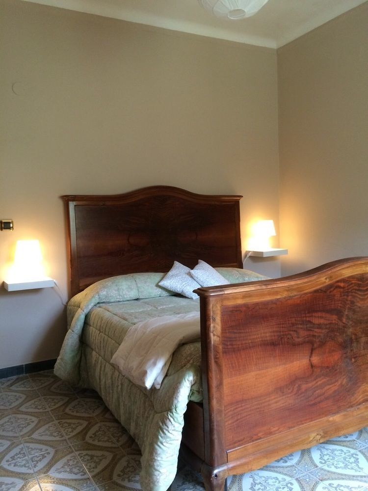 레반토 La Dimora Nel Borgo B&B 외부 사진