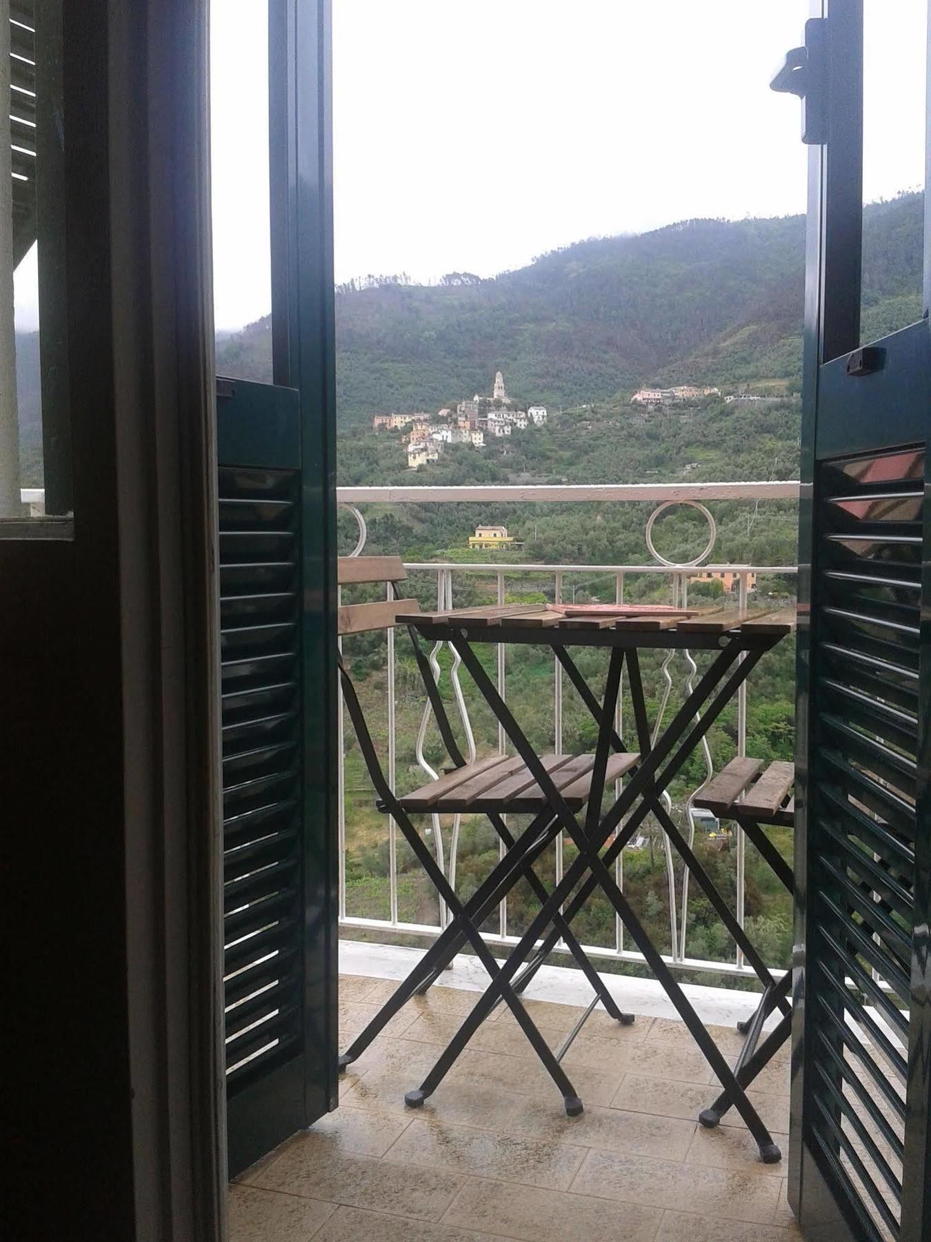 레반토 La Dimora Nel Borgo B&B 외부 사진